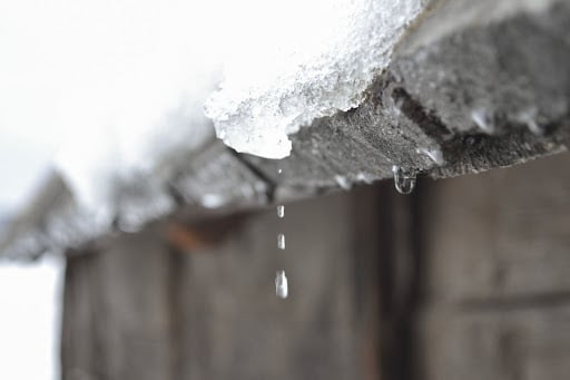 Control Melting Snow With a Sump Pump This Winter