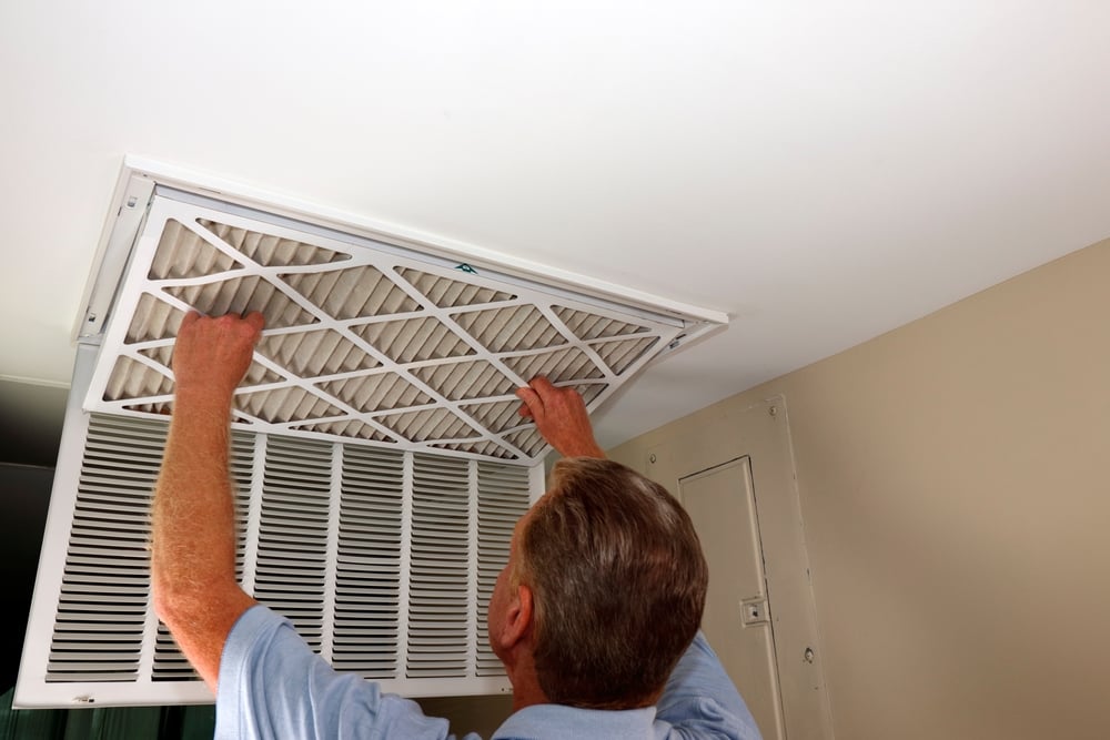 How to Prepare Your A/C for Summer
